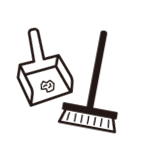 清掃用具