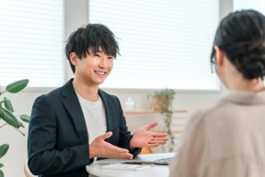 営業